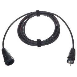 Stairville Titanex Power Cable 5m 1,5mm²