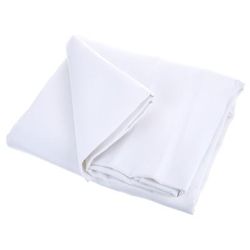 Stairville CS Curtain 320g/m² Wh B1+M1