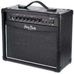 Harley Benton HB-20R B-Stock