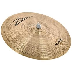 "Zultan 20" Alaris Crash B-Stock"