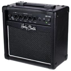Harley Benton HB-10G B-Stock