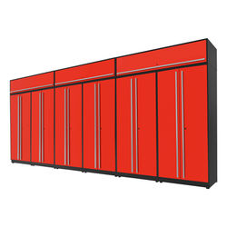 Proslat FusionPlus 20 ft set - 6 Pack Tall & Overheads