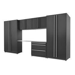 Proslat FusionPlus 13 ft set - Handy 3 Drawer