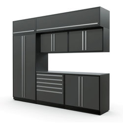 Proslat FusionPlus 10 ft set - MAX - Overheads