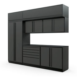 Proslat FusionPlus 10 ft set - MAX - Overheads