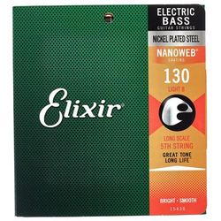 Elixir .130 E-Bass Einzelsaite