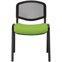 Chaise Iso Mesh Vert - Nowy Styl