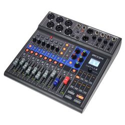 Zoom LiveTrak L-8 B-Stock