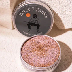 Gentle Clear Silky Light Delicate Refreshing Skin Cream Norse Organics Acne Redness Killer Balm Fade Defects Facial Moisturizer