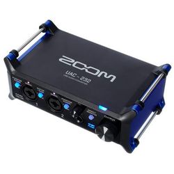 Zoom UAC-232 B-Stock
