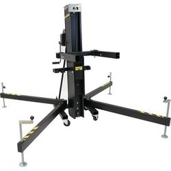 Block And Block GAMMA-30 Fork Lift 300kg 5.0m