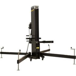 Block And Block GAMMA-60 Fork Lift 270kg 7.6m