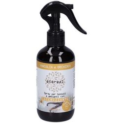 Etereal Spray Per Tessuti E Ambienti Igienizzante Vaniglia Orchiedea 2