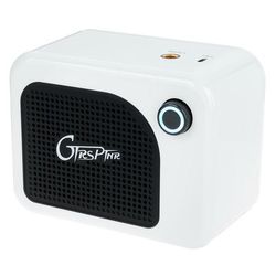 Mooer GTRS PTNR Bluetooth Am B-Stock