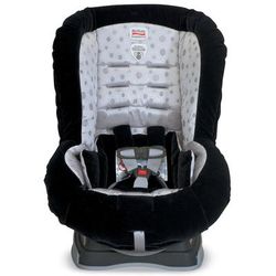 Britax Roundabout 55 Car Seat in Silverlake