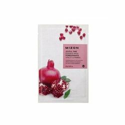 MIZON Joyful Time Essence Mask Melograno 1 pz Maschera viso