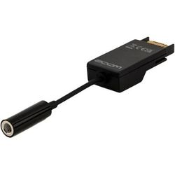 Zoom TCA-1