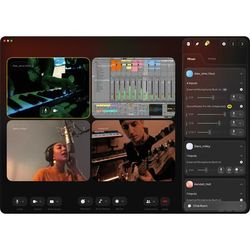 Muse Sessions Pro Flex 1 Year Subscription