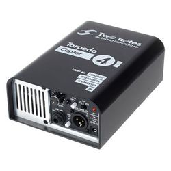 Two Notes Torpedo Captor 4 Ohms B-Stock