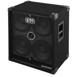 EBS NEO-410 Bass Box