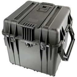 Peli 0340 Foam Black