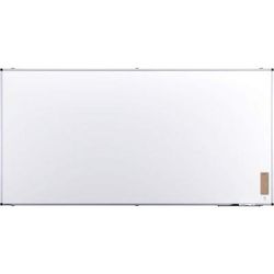 Tableau Blanc Laqué Unite Plus 100x200cm - Legamaster
