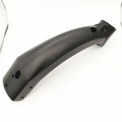 Stem headset of MINIMOTORS DUALTRON DT electric scooter
