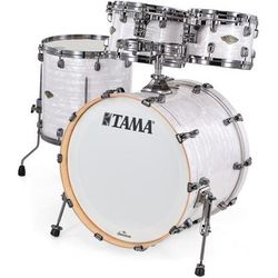 Tama Starcl. Walnut/Birch 4pcs -WPL