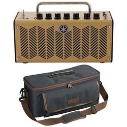 Yamaha THR5A Bundle