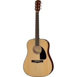 Fender CD-60 NA V3 B-Stock