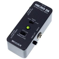 Mooer Micro DI B-Stock