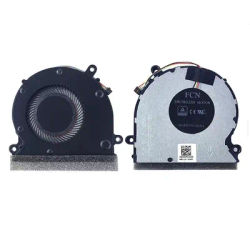 New Genuine Laptop Cooler CPU GPU Cooling Fan For Huawei MateBook 13 WRT HN-W29 WX9 W19R/L