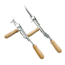 Manual Carpet Tufting Gun Manual Tufting Tool Carpet Weaving Machine Hand-Held Punch Tools Embroidery Machine