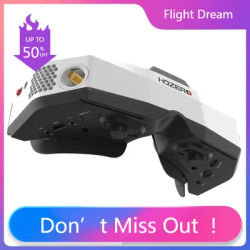 NYHDZero Goggle 2 HDZ3520 In Stock
