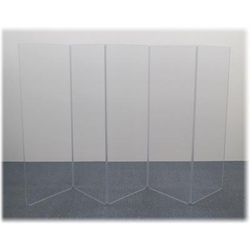 Clearsonic A2466x5 Drum Panel