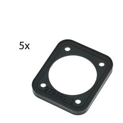Neutrik SCDP-FX-0 5x