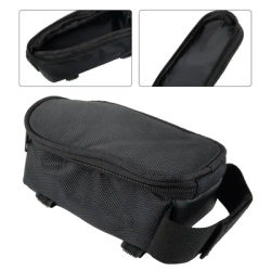 Newest Protector E-bike Box Battery Case Box Controller Bag E-Bike Conversion Electric Bicycle Battery Case Box