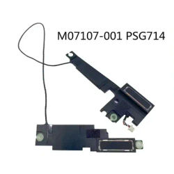 Nouveau Original pour HP EliteBook 840 740 745 G7 G8 haut-parleur intégré pour ordinateur portable M07107-001 PSG714