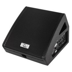 the box pro MonX A12