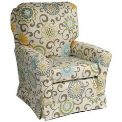 Little Castle Cottage SS Glider