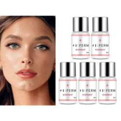 5 Bottles/Lot 1/2/3/4 Lash Lift Lotion Eyelash Lifting Kit Eyelash Perm Fixation Lotion Lifting Eyelashes Eye Lash Makeup Tools
