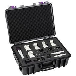 SE Electronics V Pack Eloy Casagrande