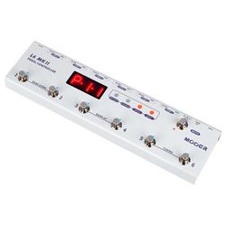 Mooer Pedal Controller L6 MK B-Stock