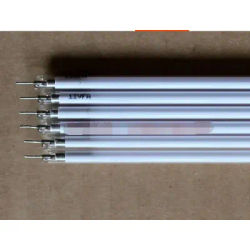 Tube de rétroéclairage de lampe CCFL LCD 704mm, 704MM x 4.0MM pour panneau d'écran de moniteur TV SHARP 32 pouces