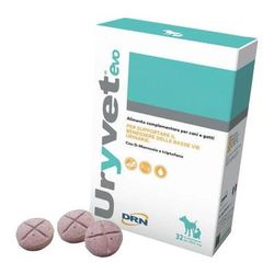Uryvet Evo 1500 32 Compresse Drn m