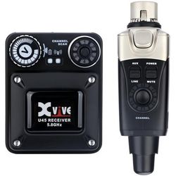 XVive U45 In-Ear Monitor Wir B-Stock