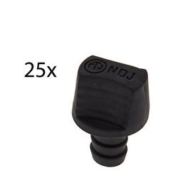 Neutrik NDJ 25x