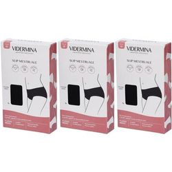 Vidermina Slip Mestruale M 3x1 St