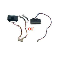 Vacuum Cleaner Cliff Sensors for ECOVACS DEEBOT T30 PRO OMNI DDX14 Robot Vacuum Cleaner Parts Sensors Accessories Replacement