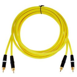 Cordial CEON DJ RCA 3,0 Y